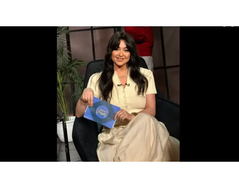 هاجمها تفاصيل الحالة الصحية للفنانة مروة عبد المنعم