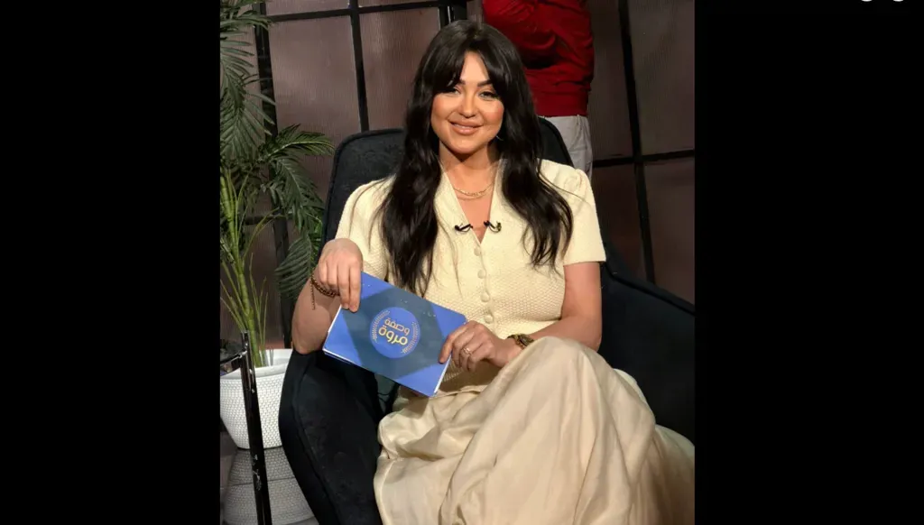 هاجمها تفاصيل الحالة الصحية للفنانة مروة عبد المنعم