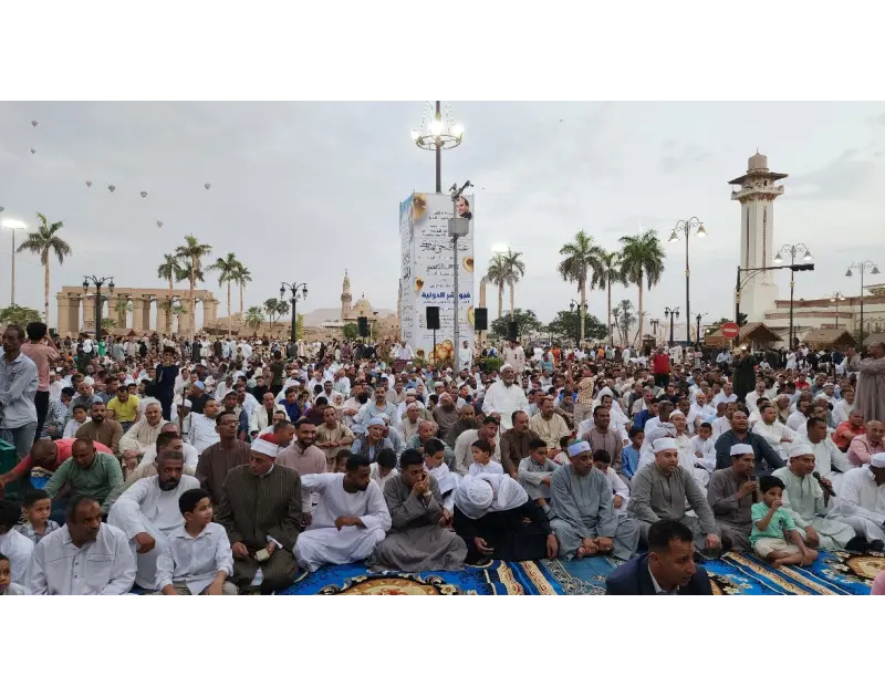 تكبيرات عيد الأضحى 2026. موعدها والصيغ الصحيحة