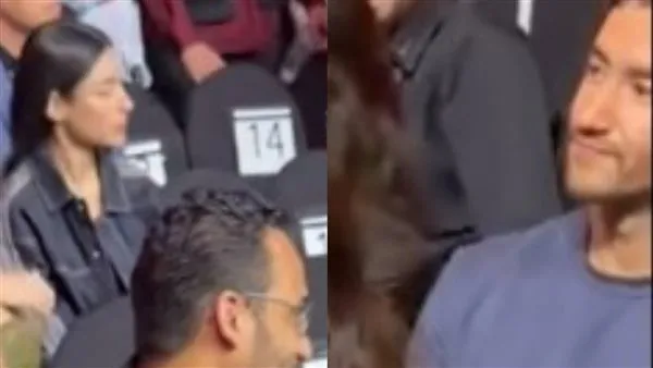 بعد شائعات ارتباطهما. هل حدث خلاف بين هدى المفتي وأحمد مالك