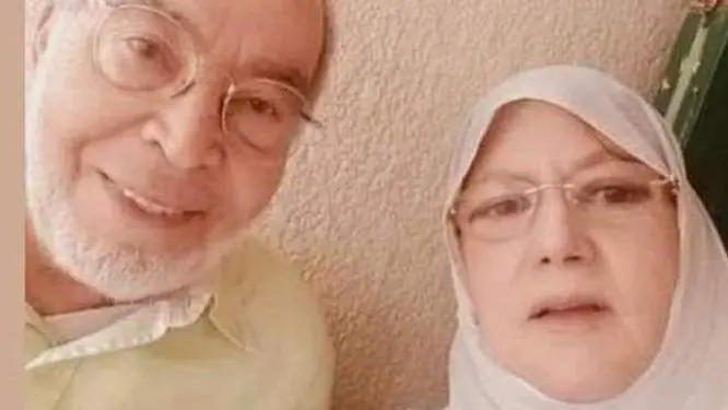 ذكريات شمس البارودي: القلب ما زال متعلقًا بأحبابي رغم الفقد والغياب