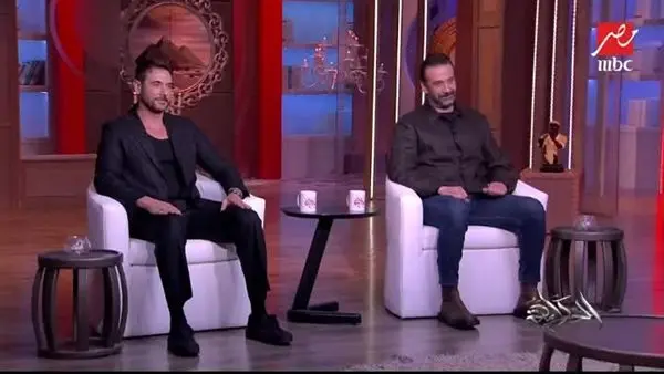 أحمد عز وكريم عبد العزيز: هيجي الأحسن مننا. وعادل إمام يظل النجم الأول