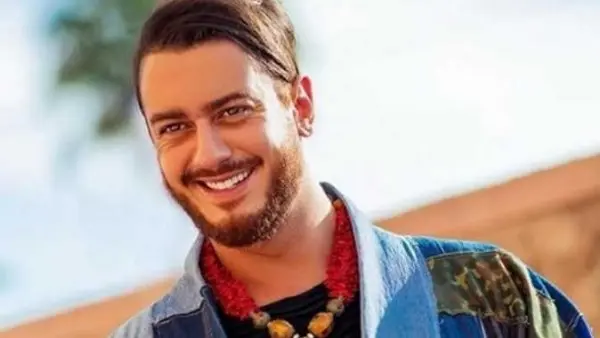 أول تعليق من سعد لمجرد بعد قرار حبسه 5 سنوات