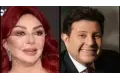 نبيلة عبيد تنعى هاني شاكر: مطرب عظيم وصوته لا يتكرر وكنت أتابع حالته حتى لحظاته الأخيرة |خاص