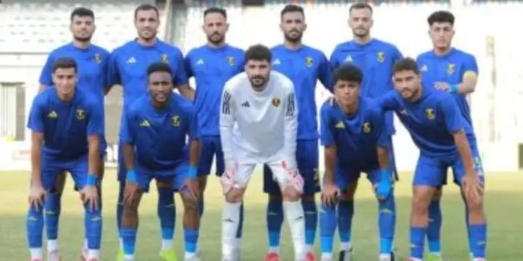 كهرباء الإسماعيلية يواجه المقاولون وعينه على الثلاث نقاط للبقاء بالدوري