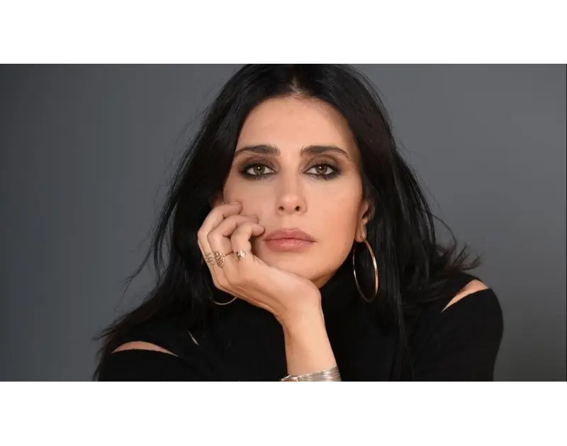 نادين لبكي من كان: الفن هو الفعل الأخير للمقاومة