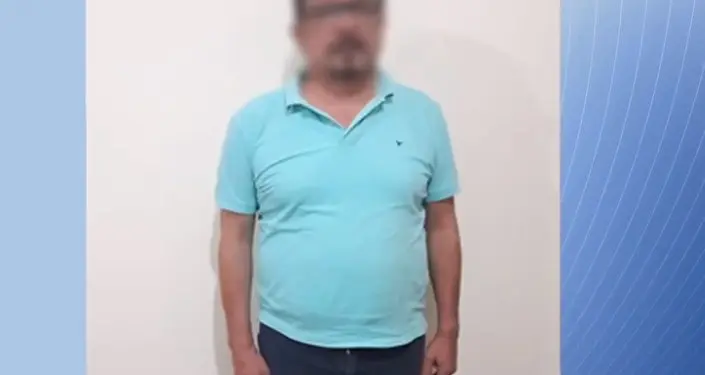 مدير مدرسة في الجيزة بيتحرش بالتلميذات: اخص عليك