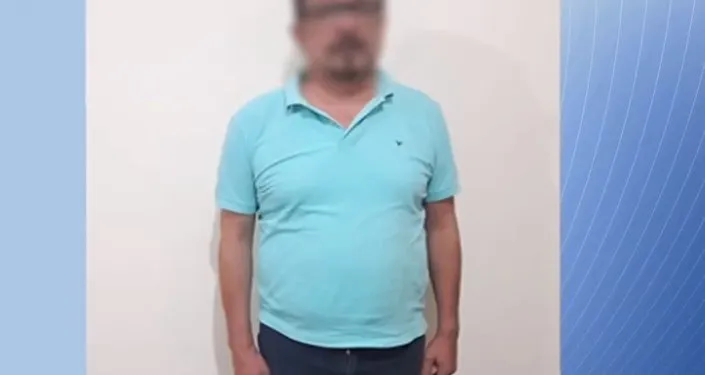 مدير مدرسة في الجيزة بيتحرش بالتلميذات: اخص عليك