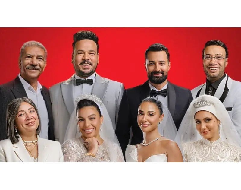 إيرادات فيلم "الكلام على إيه" تصل 28 مليون جنيه