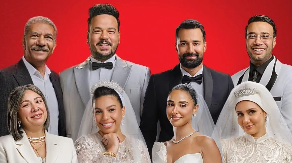 إيرادات فيلم "الكلام على إيه" تصل 28 مليون جنيه