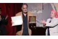 رئيس أكاديمية الفنون تطلق فعاليات مهرجان المسرح العالمي بالإسكندرية
