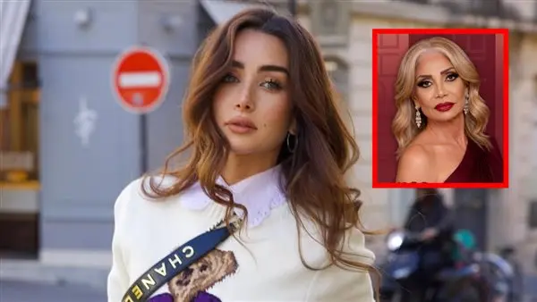 سوسن بدر تنضم لأبطال مسلسل بنت وداد بطولة هنا الزاهد