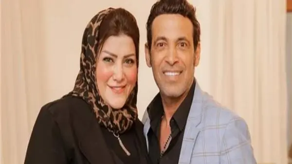 تعرض زوجة سعد الصغير لوعكة صحية ونقلها للمستشفى