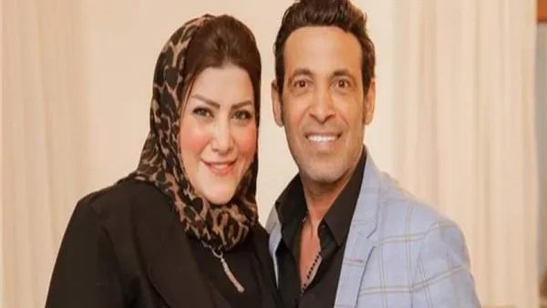 تعرض زوجة سعد الصغير لوعكة صحية ونقلها للمستشفى