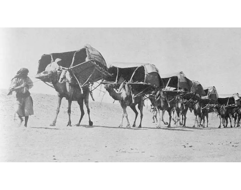 بمزايا خاصة للمصريين. كم بلغت تكلفة الحج في عهد الخديوي عباس حلمي الثاني