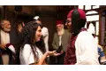 ريم العدل: فيلم أسد كان تحديا كبيرا وجهزنا أزياءً 3000 شخص
