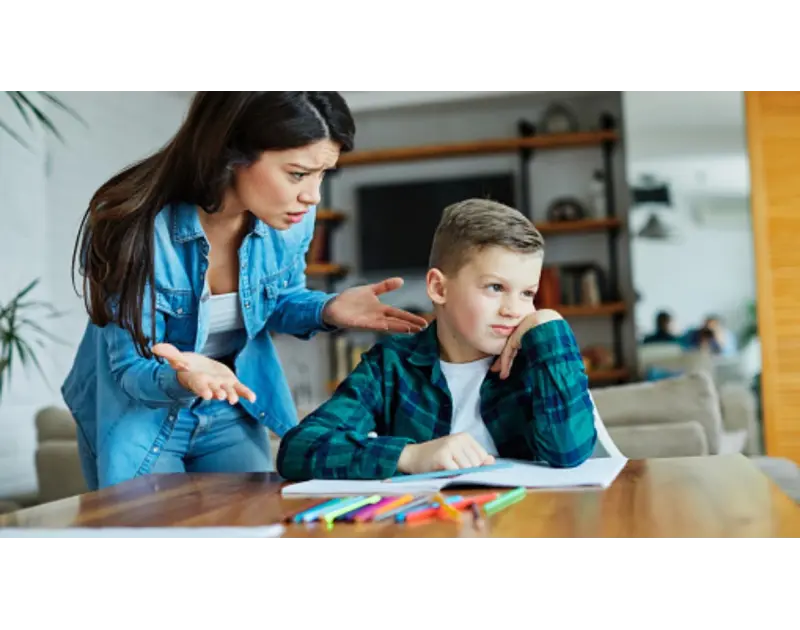 هوس الدرجات العالية. روشتة للتعامل مع الأبناء قبل وبعد الامتحانات لضمان أعلى تركيز