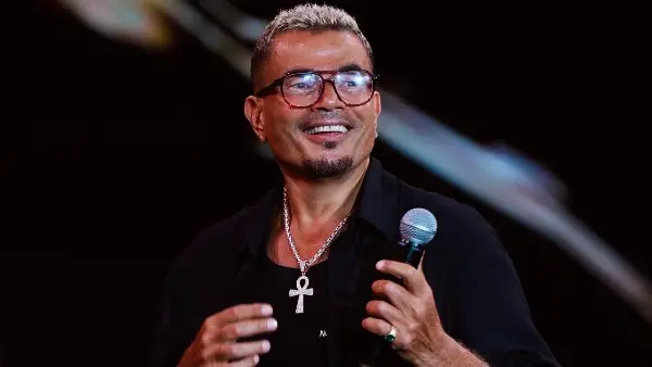 «ميال» أغاني عمرو دياب في الثمانينات تتصدر التريند بين الأجيال الجديدة