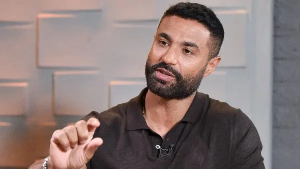 كريم فهمي عن شماتة فنان في شقيقه أحمد فهمي: مش عاوز أعرفه تاني