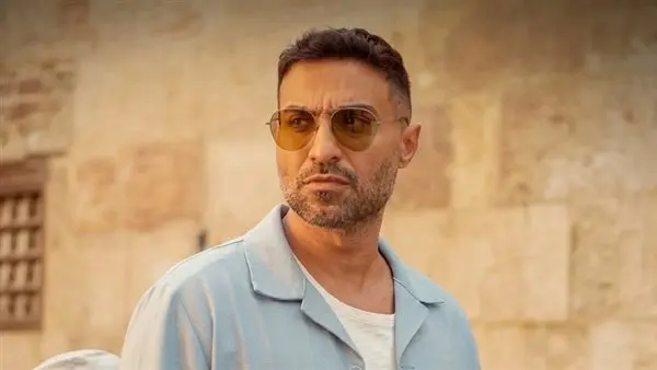 أحمد فهمي يبدأ تصوير مسلسله الجديد سبتمبر المقبل والعرض رمضان 2027