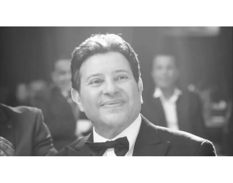 "جالي اكتئاب". فيفي عبده تعبر عن صدمتها بعد وفاة هاني شاكر وسهير زكي