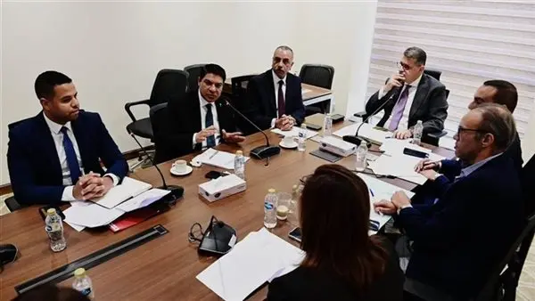 لجنة حقوق الإنسان بالنواب تناقش موازنة المجلس القومي لحقوق الإنسان للعام المالي الجديد