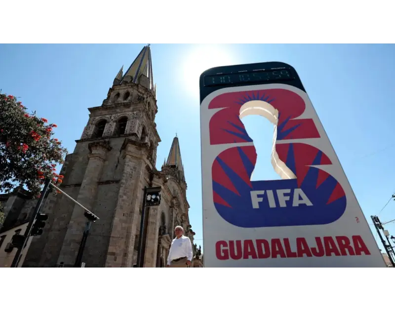 كأس العالم 2026 ينطلق بثلاث حفلات افتتاح ونجوم عالميين