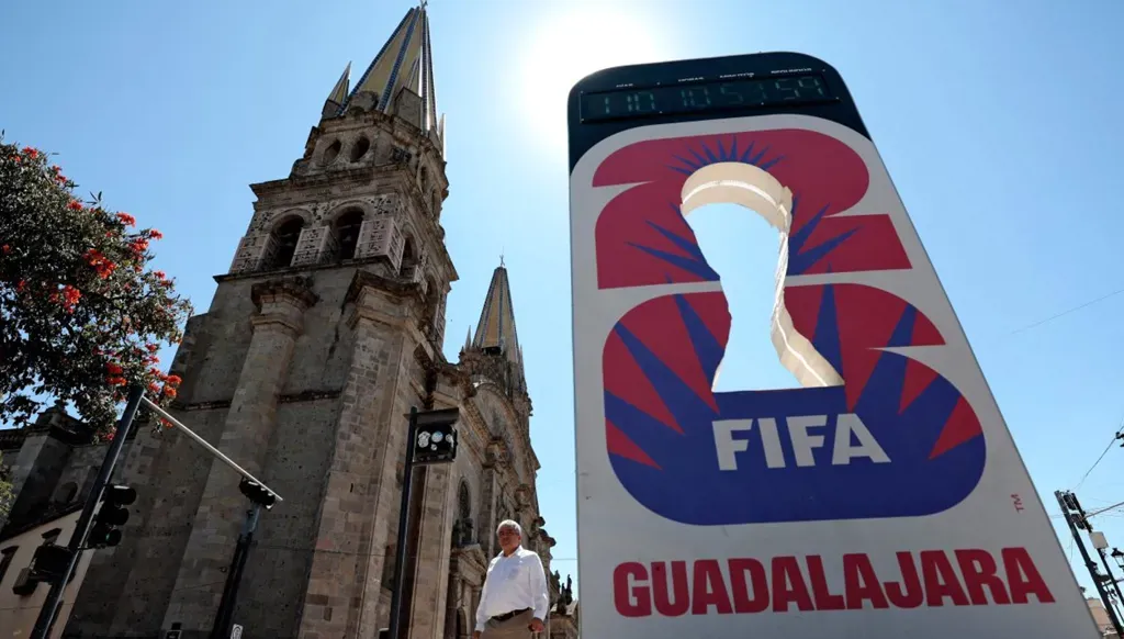كأس العالم 2026 ينطلق بثلاث حفلات افتتاح ونجوم عالميين