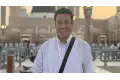 أبرزهم سامح حسين ودرة ومحمد هنيدي الأبرز. نجوم يؤدون مناسك الحج في 2026