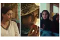أفلام عنوان لقهر النساء والتمسك بالمقاومة
