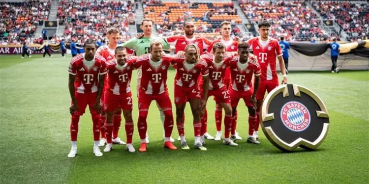 بايرن ميونخ يتحدى شتوتجارت في نهائي كأس ألمانيا