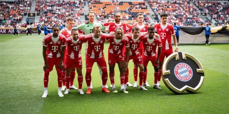 بايرن ميونخ يتحدى شتوتجارت في نهائي كأس ألمانيا