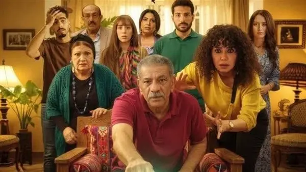صناع مسلسل لينك بطولة رانيا يوسف وسيد رجب يحسمون قرار تقديم الجزء الثاني خلال أيام