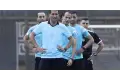 اجتماع عاجل لحكام الدوري المصري قبل معارك التتويج