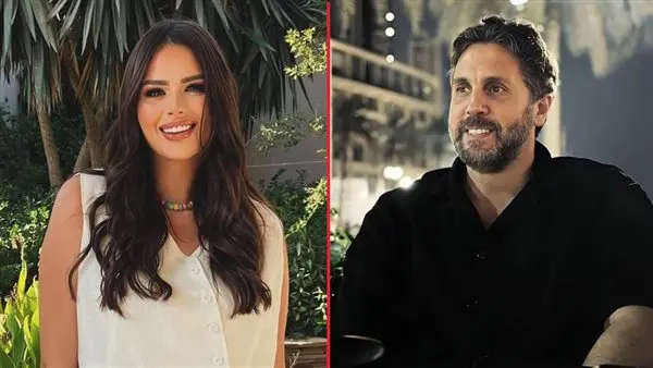 هنادي مهنا تشارك هشام ماجد بطولة مسرحيته الجديدة والعرض قريبا