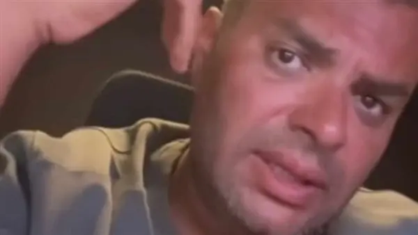 بعد الهجوم عليه. رامي صبري: أنا بعمل الأغاني المختلفة والجديدة وعددنا كمطربين قليل