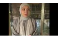 لميس سلامة: ربنا طبطب عليا برسالة صبر في الروضة