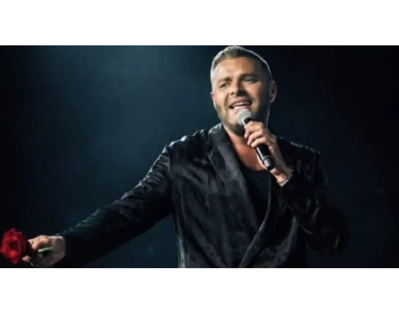 من فيلم "الكلام على إيه". رامي صبري يشعل صيف 2026 بـ"إحساسي معاك"