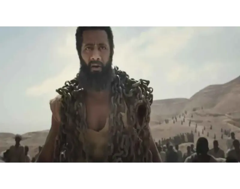 محمد رمضان: أنا الأعلى أجراً