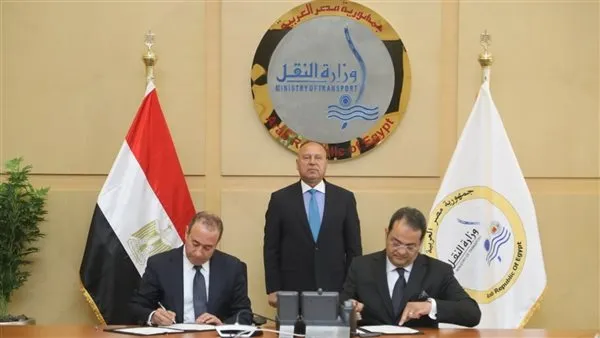 ما الذي يحضر لركاب مصر؟.. اتفاقية جديدة تشعل الحديث عن مستقبل النقل الذكي