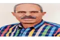 بيدور على شغل والظروف ضاقت بيه. وزيرة الثقافة تلتقي بالمترجم سمير عبدربه لحل أزمته