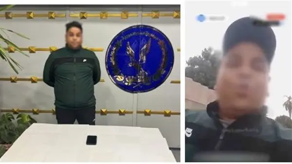 الأمن يكشف أكذوبة فيديو الإسماعيلية وضبط ناشره وشقيقه المدان جنائيا