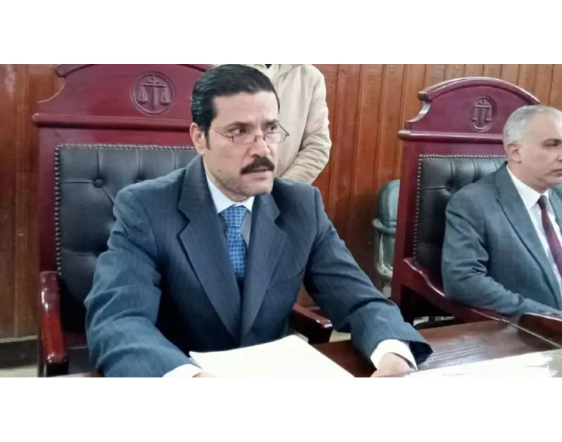 بعد 11 عامًا. إحالة أوراق إخواني متهم في "أحداث العدوة" للمفتي