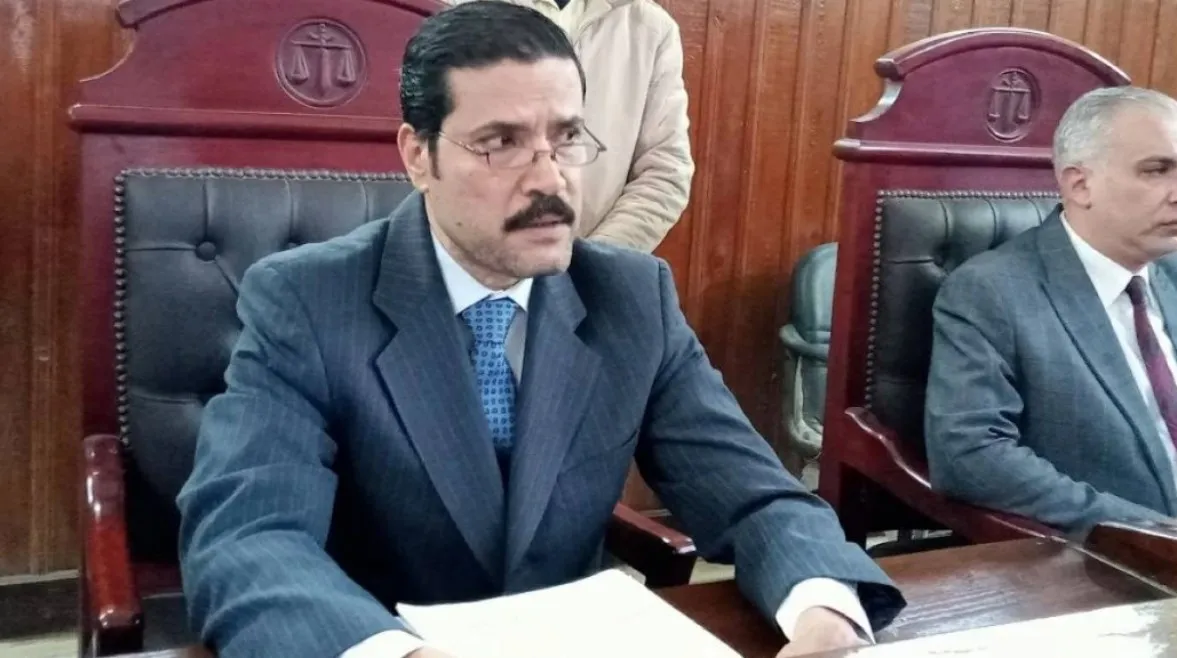 بعد 11 عامًا. إحالة أوراق إخواني متهم في "أحداث العدوة" للمفتي