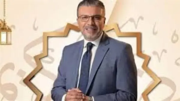 الليلة..تكريم عمرو الليثي في مهرجان في مهرجان Trend awards
