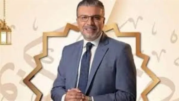 الليلة..تكريم عمرو الليثي في مهرجان في مهرجان Trend awards