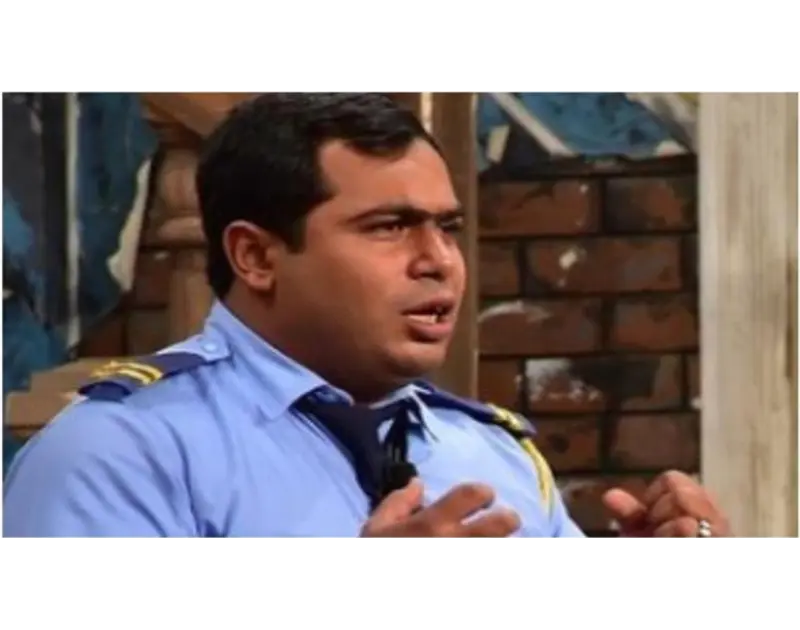 شريف حسني: المسرح يشبه "الجيم" ورد الجمهور فوري وصريح