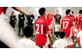 فضيحة الدوري الهولندي. إلغاء 200 مباراة بسبب أزمة الجوازات