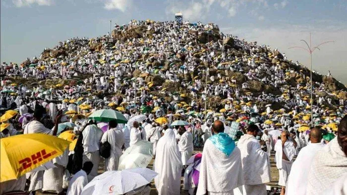 أسامة قابيل: الجدل حول حج المشاهير انشغال بالناس وتركٌ لإصلاح النفس
