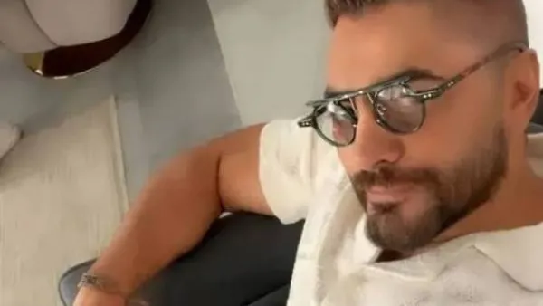 تامر حسني يشارك دعاء مؤثرًا في يوم عرفة: «ملناش غيرك يارب»